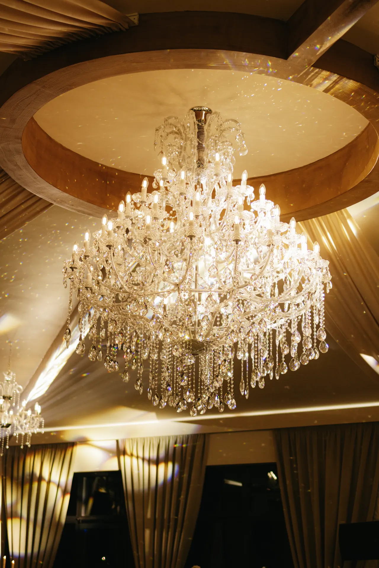 Chandelier