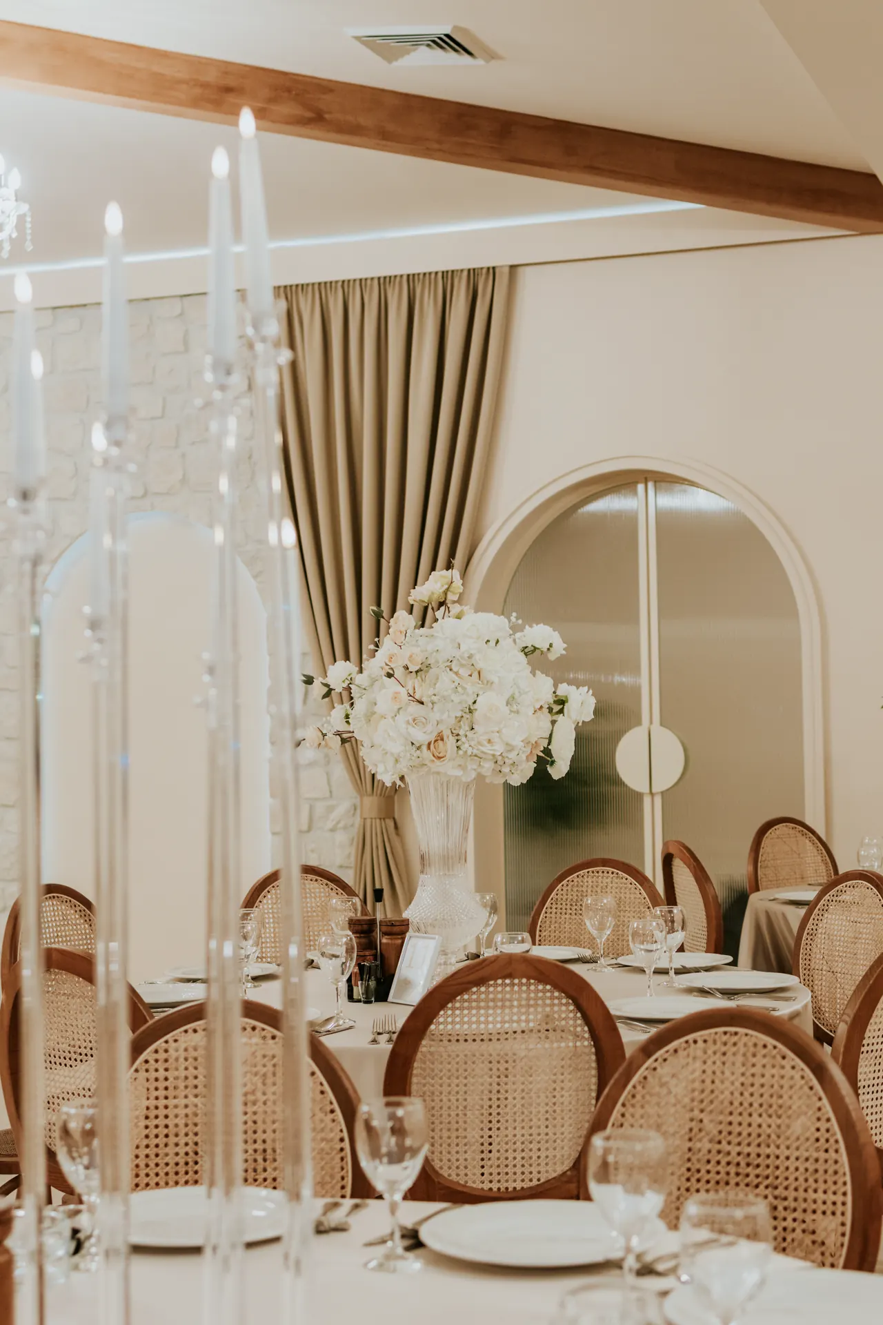 Table setting